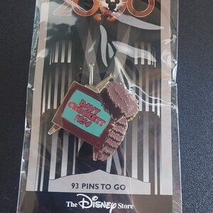 Disney “Countdown To The Millennium - #94 - Davy Crockett - NEW